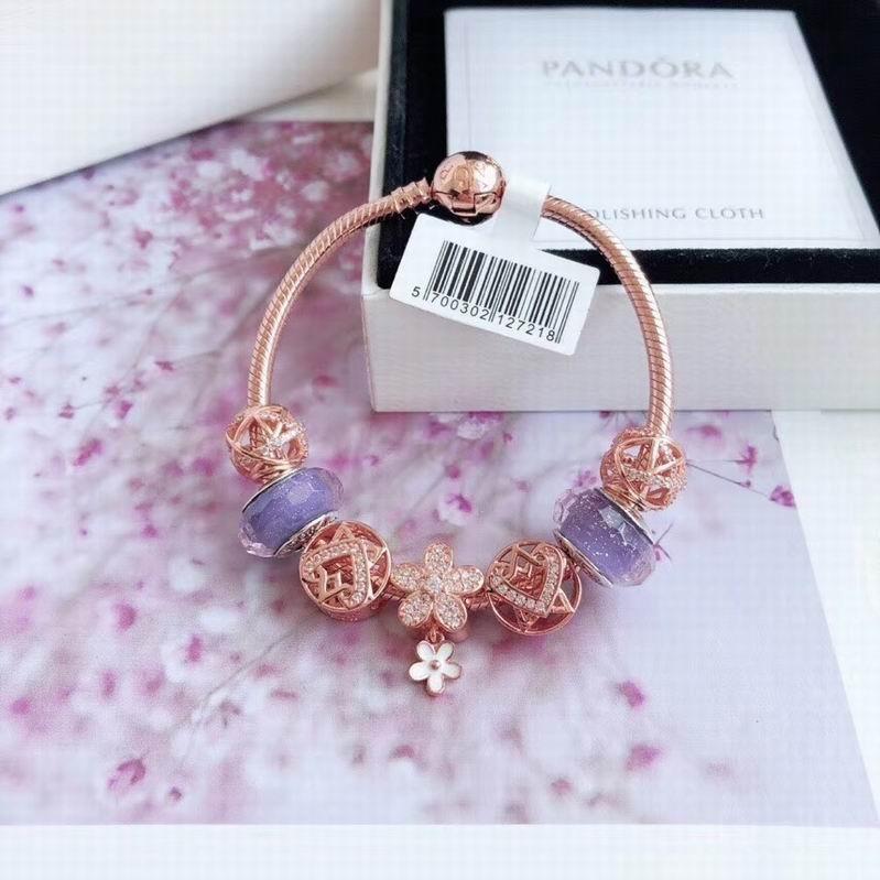 Pandora Bracelets 913